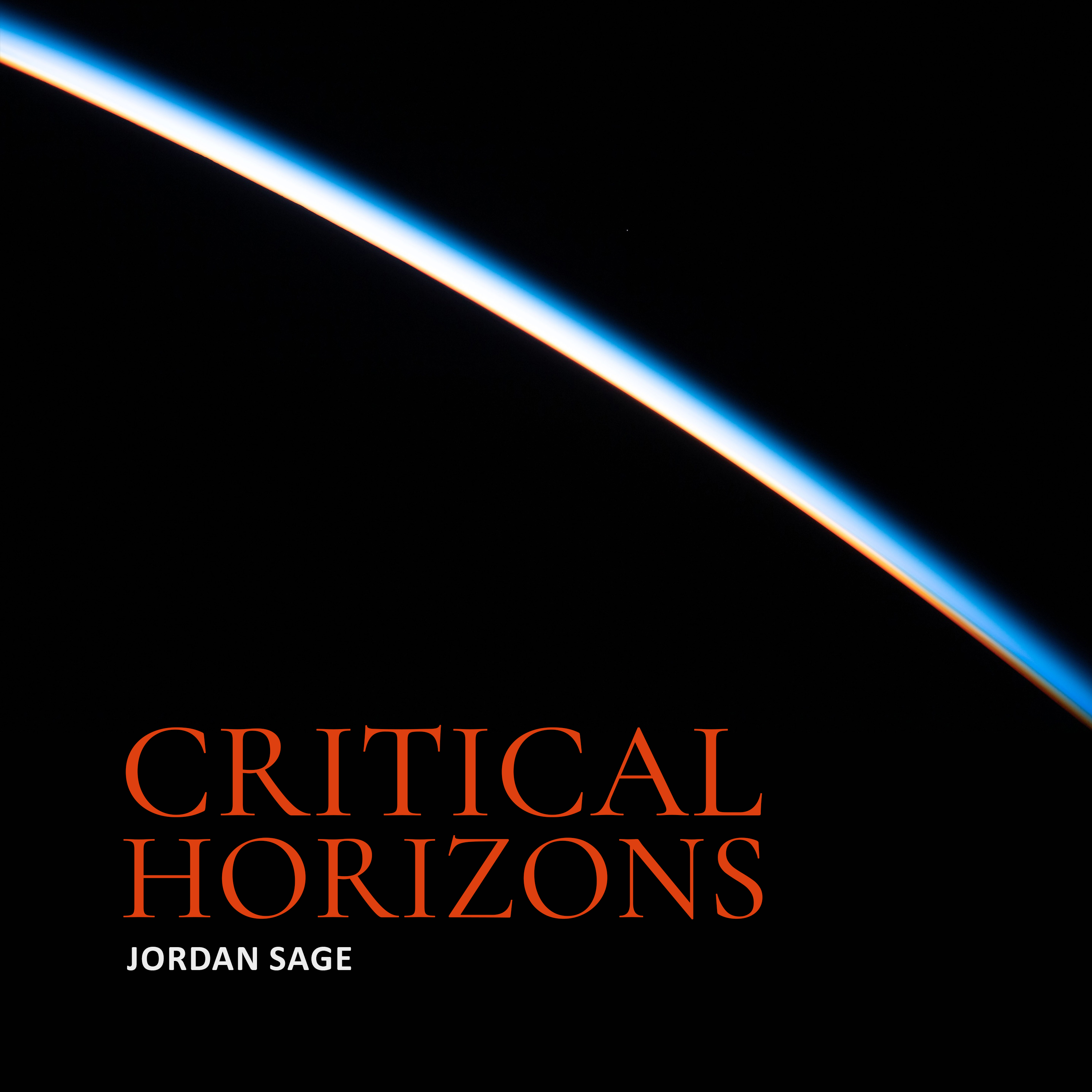 Critical Horizons